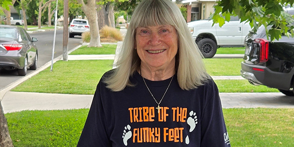 Susan Savage